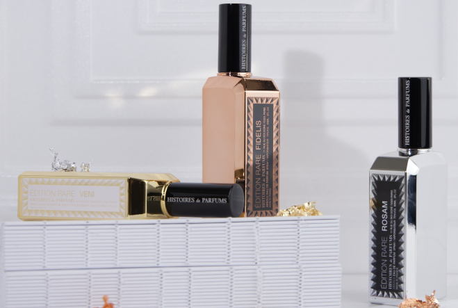 DIVING INTO THE THREE GOLDS