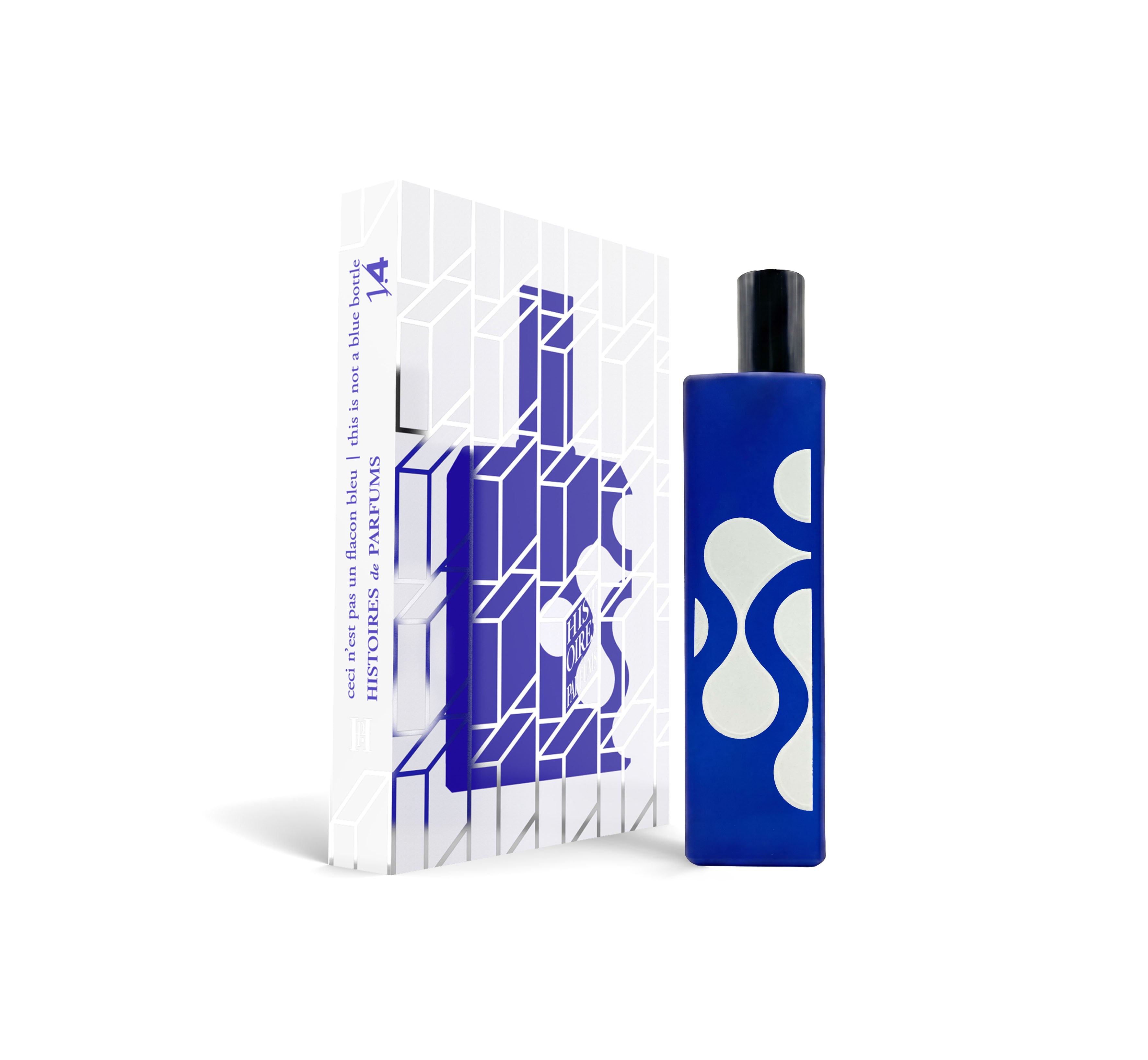 1-4 15ml bottle with pack