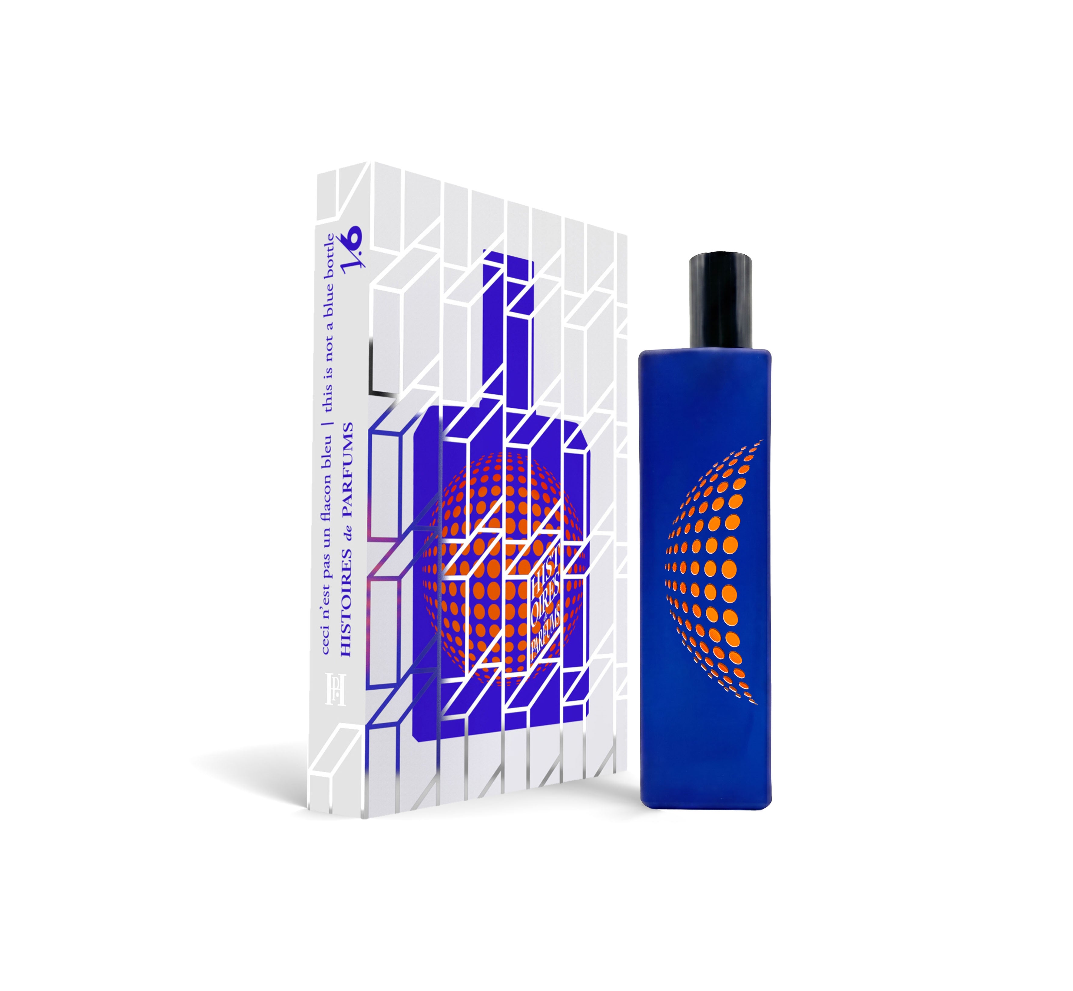 1-6 15ml bottle with pack