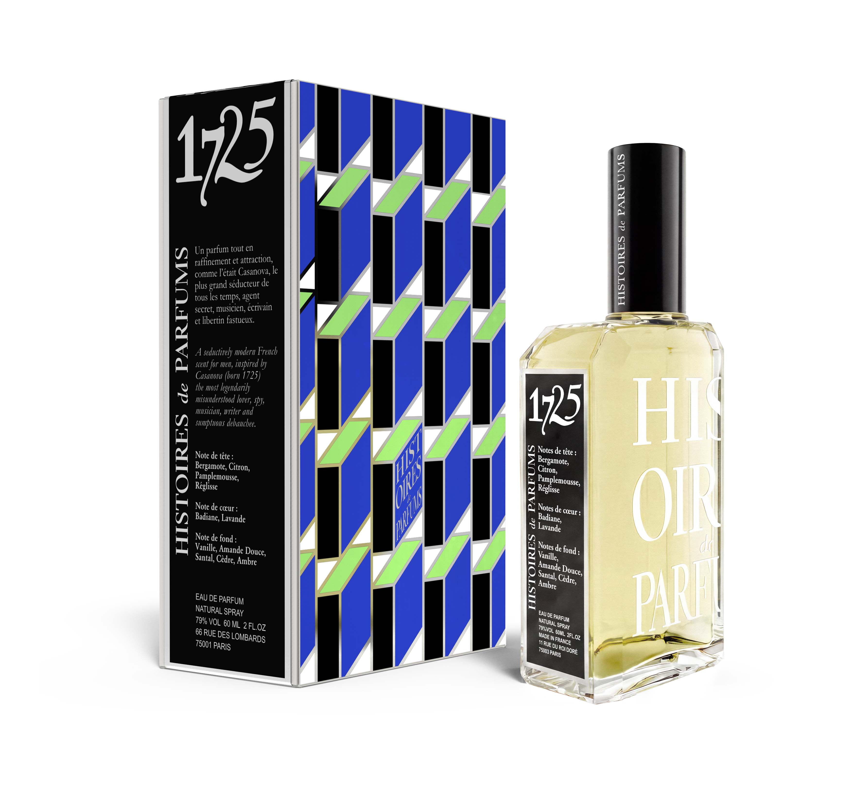 1725 60ml bottle with pack