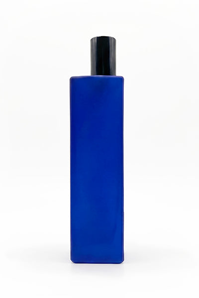 Ceci n'est pas un flacon bleu 1/.1