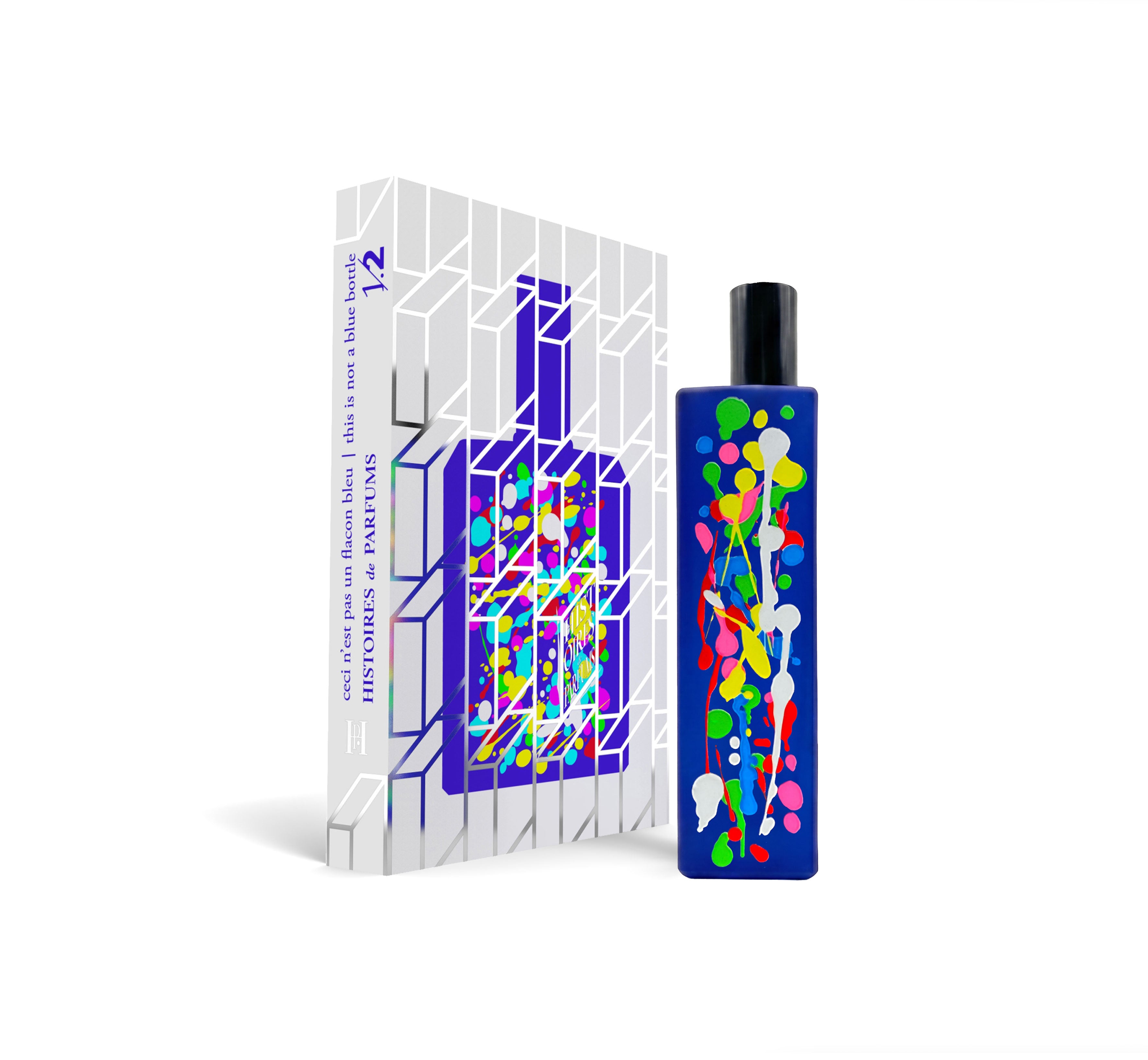 1-2 15ml bottle with pack 