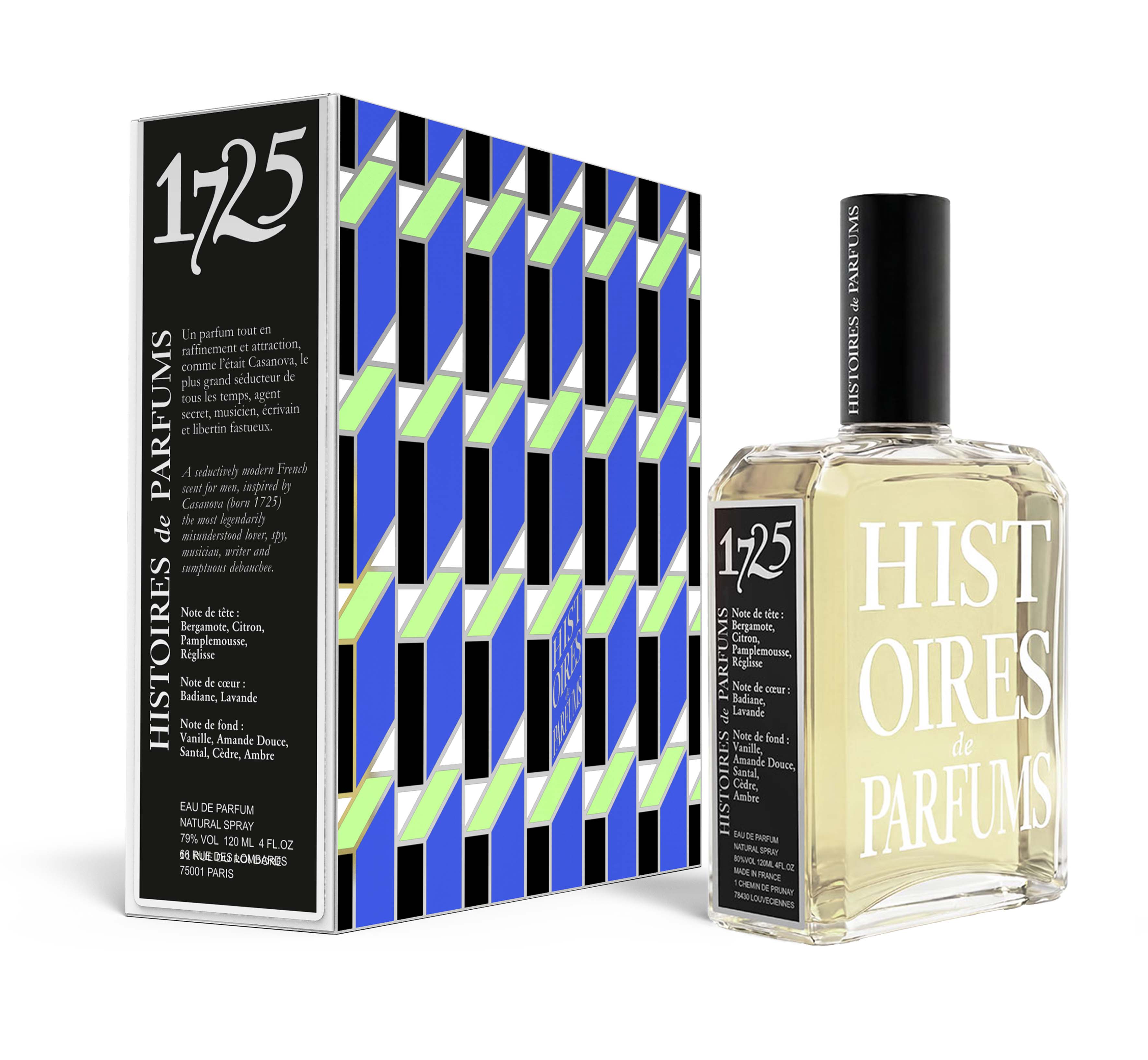 1725 120ml bottle with pack 