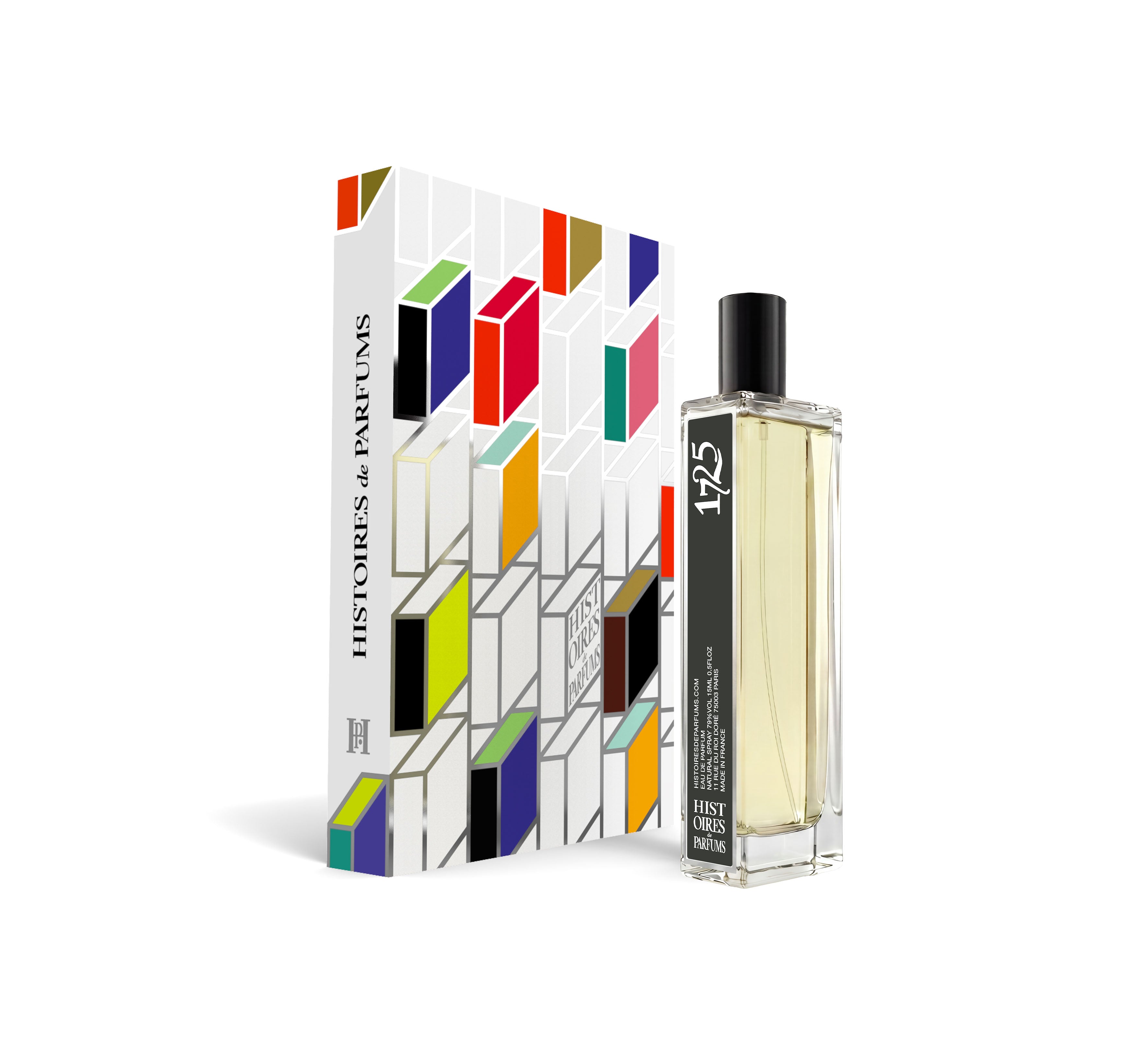 1725 15ml bottle with pack 