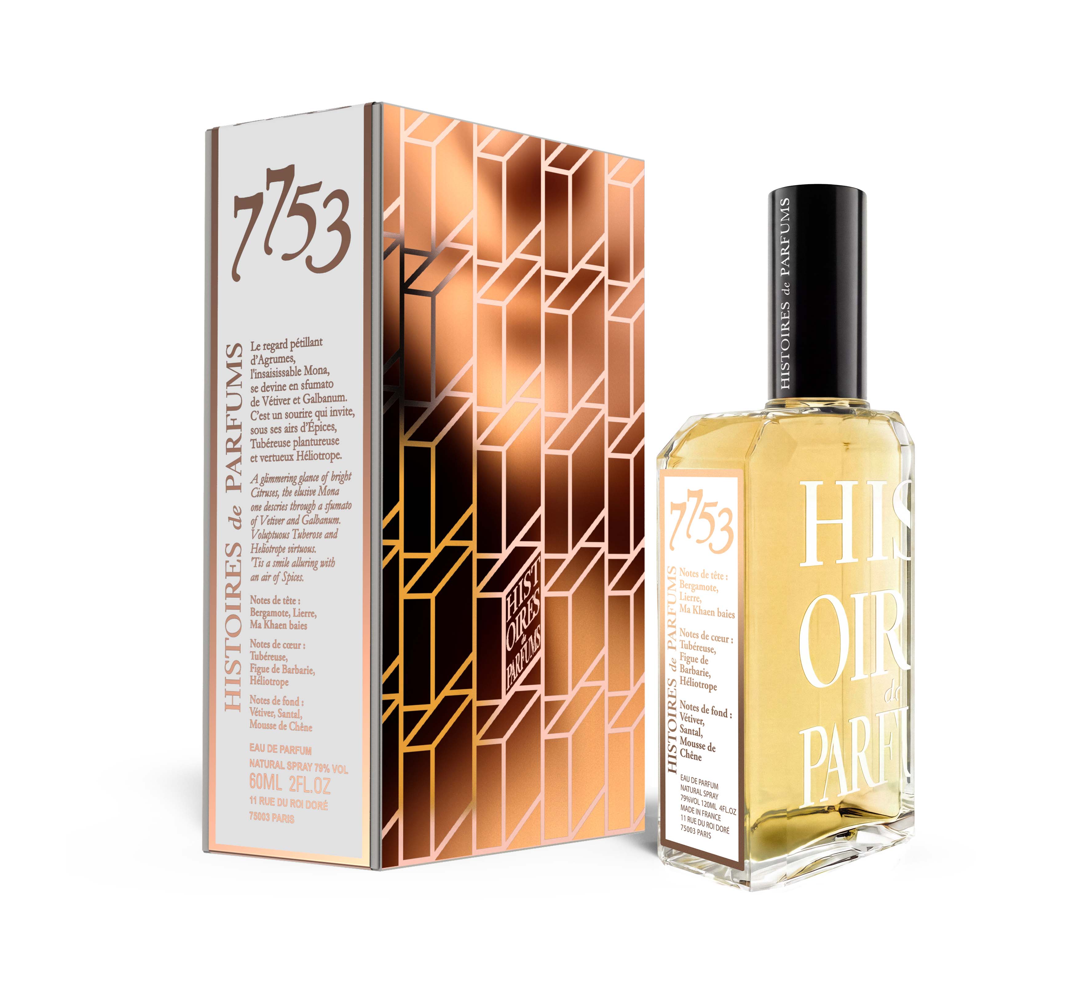 7753 60ml bottle with pack 