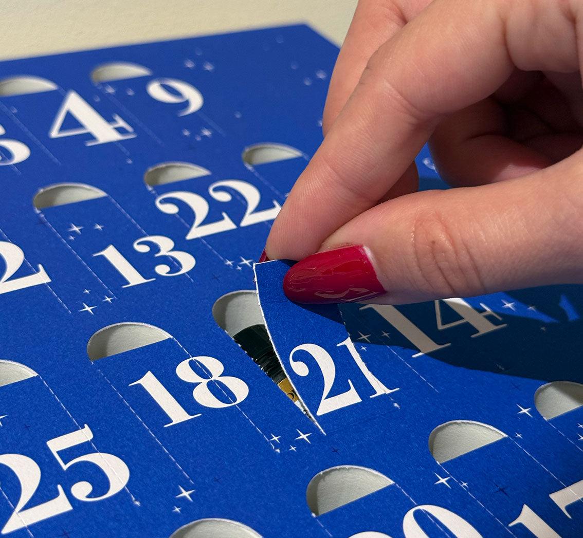 Advent of Raw Materials