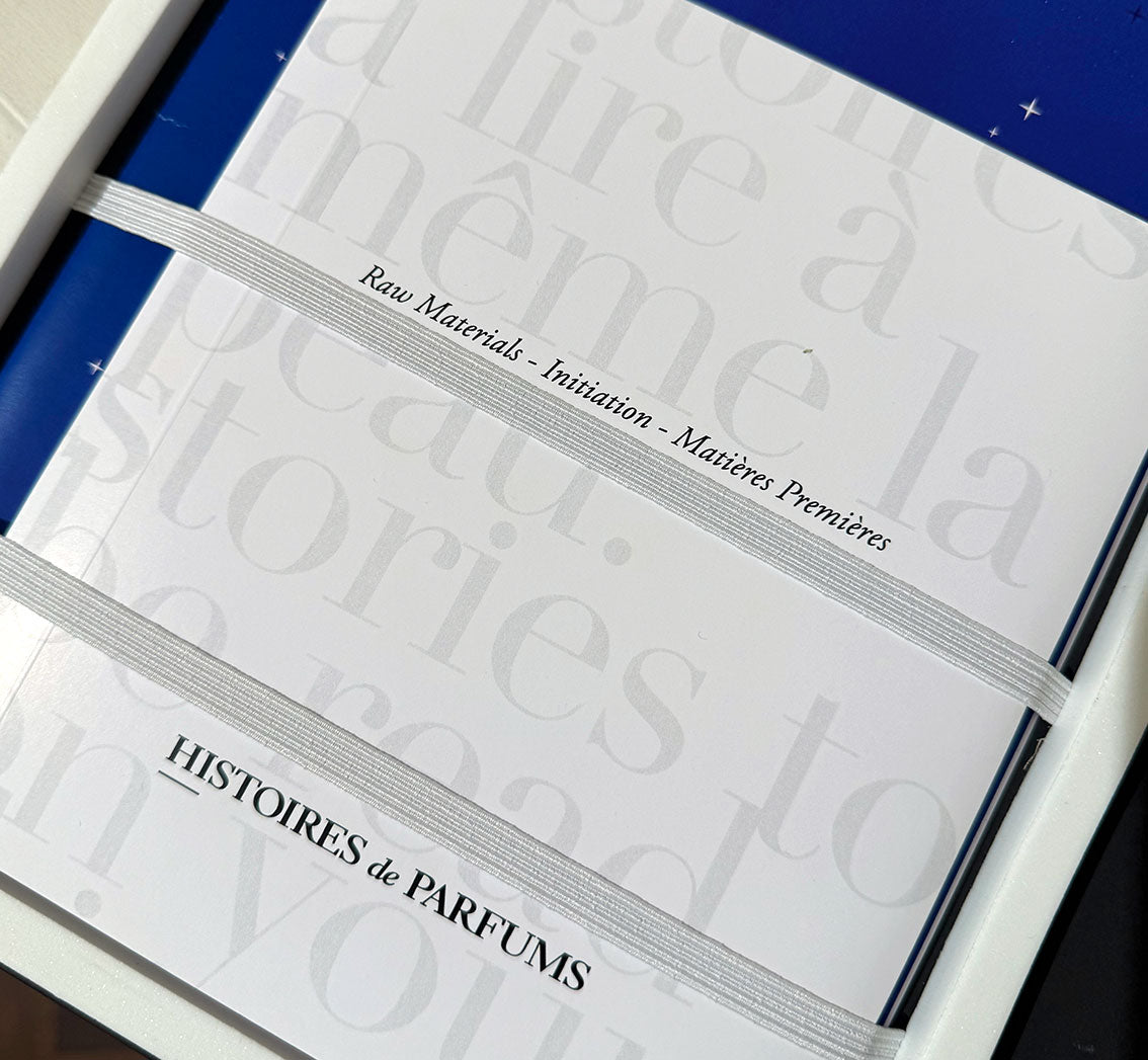 Advent of Raw Materials