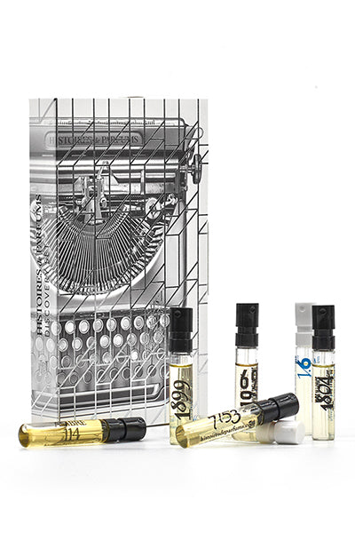 Coffret à la demande